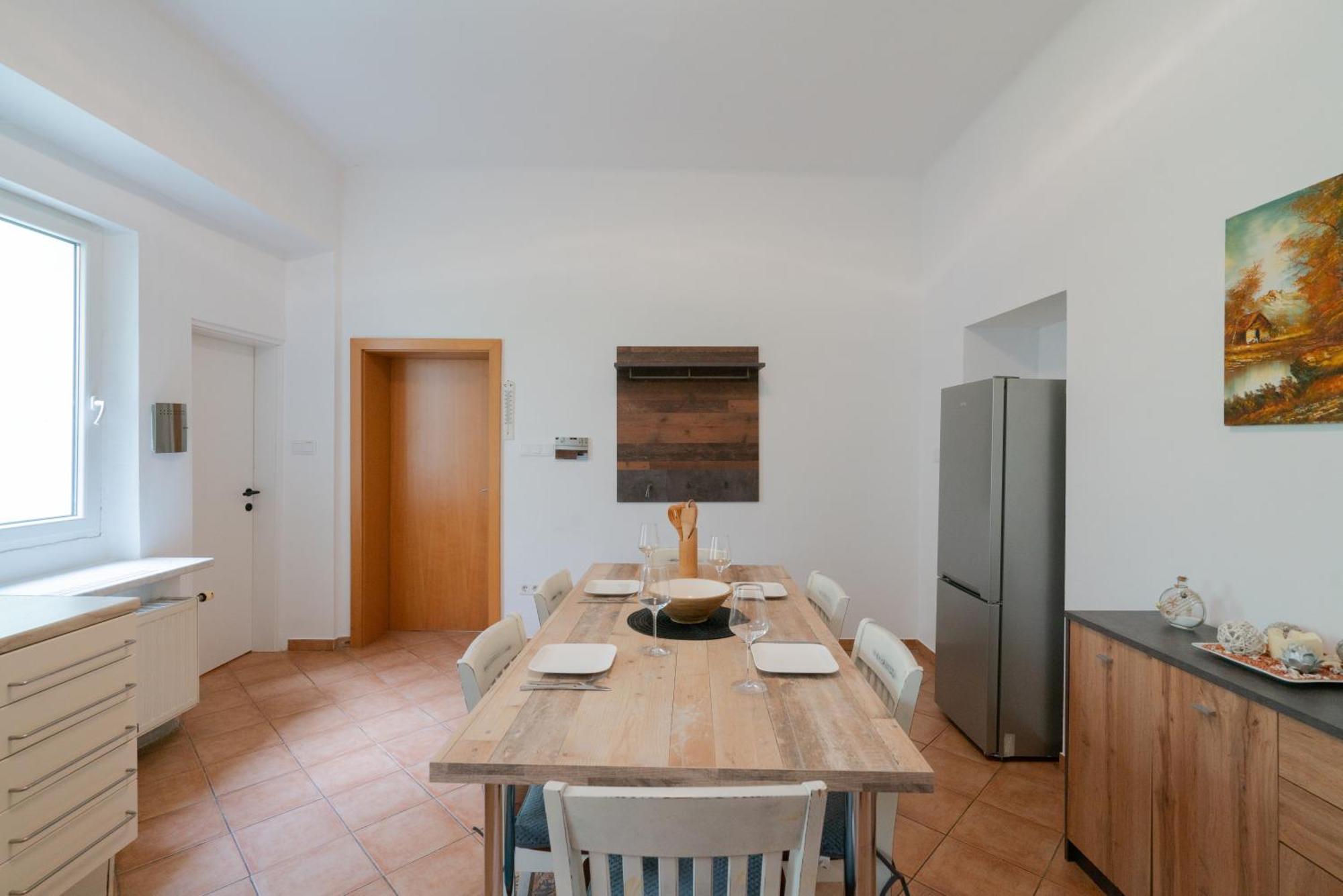 Bessemer - Charming With Garden Hébergement de vacances *